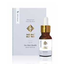Nabhi Sutra Healthy Hair Care Belly Button Oil