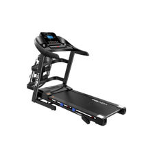 Reach T-600M Motorized Treadmill Auto Incline with Massager for Home Fitness and Gym Equipment