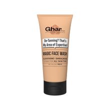 Ghar Soaps Magic Face Wash