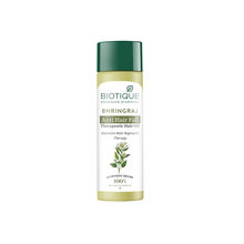 Biotique Bio Bhringraj Therapeutic Oil For Falling Hair