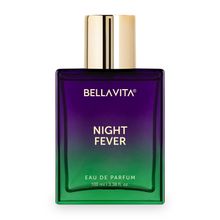 Bella Vita Organic Night Fever Eau de Perfume