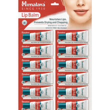 Himalaya Lip Balm