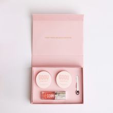 GOOU Lip Care Kit