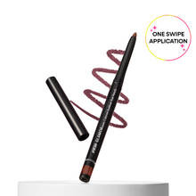 Nykaa GLAMOReyes Waterproof & Smudgeproof Colored Kajal Eyeliner Eye Pencil