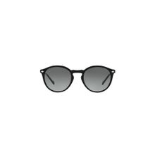 Vogue Eyewear Uv Protected Grey Phantos Men Sunglasses (51)