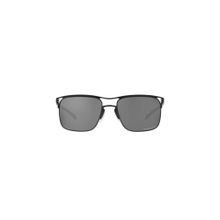 Oakley Polarised Grey Square Men Sunglasses (57)
