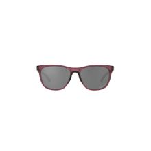 Oakley Uv Protected Grey Square Women Sunglasses (56)
