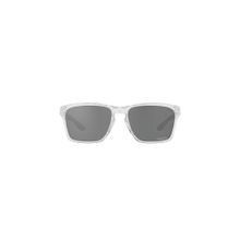 Oakley Uv Protected Grey Rectangle Men Sunglasses (57)
