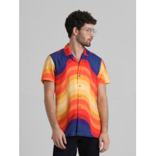 Jack & Jones Multicolor Regular Fit Shirt