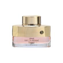 Armaf Vanity Femme Essence Eau De Parfum for Women