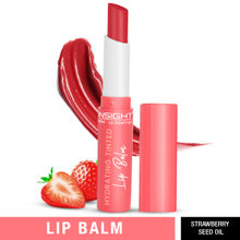 Insight Cosmetics Hydrating Tinted Lip Balm
