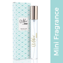 Moi by Nykaa - Joie De Vivre Eau De Parfum - Luxury Perfume for Women