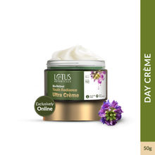 Lotus Botanicals Bio-Retinol Youth Radiance Ultra Cream SPF 25 Pa+++