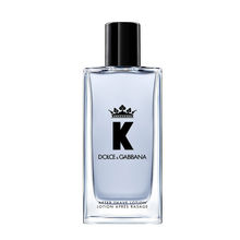 K By Dolce & Gabbana After Shave Lotion