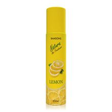 Ramsons Natura Air Freshner - Lemon