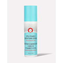 First Aid Beauty 10% Vitamin C Brightening Serum
