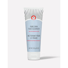 First Aid Beauty Pure Skin Face Cleanser