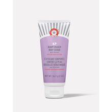 First Aid Beauty KP Bump Eraser Body Scrub With 10% AHA