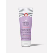 First Aid Beauty KP Bump Eraser Body Scrub With 10% AHA
