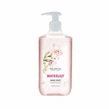 The Love Co. Waterlily Hand Soap