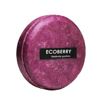 Ecoberry No No Dandruff Organic Shampoo Bar
