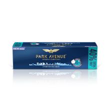 Park Avenue Cool Blue Lather Shaving Cream (40% Extra)
