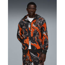 Puma Lafrance Heem Era Men's Full-Zip Jacket