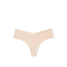 Victoria's Secret Beige No-Show Panty