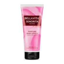 Bella Vita Senorita Body Lotion