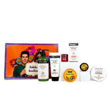 Soulflower Radiant Glow Rituals Rakhi Gift Box