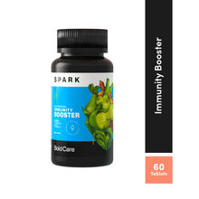 Bold Care Spark Immunity Booster