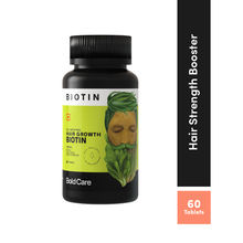 Bold Care Biotin (increase Hair Strength)