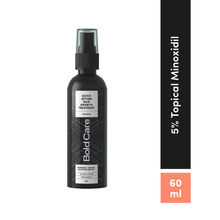 Bold Care Minoxidil 5% Topical Solution (Regrow Hair)