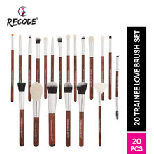 Recode Trainee Love Brush Set