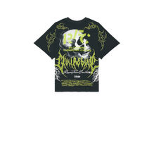 Civil Regime The Curse Dungeon Tee