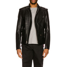 Schott Cafecto Steerhide Hybrid Cafe Racer