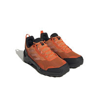 adidas Terrex Eastrail 2 Men Orange Trekking Shoes