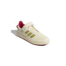 adidas Heather low Men Yellow Sneakers