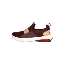 adidas Timorxrun Men Maroon Training Shoes