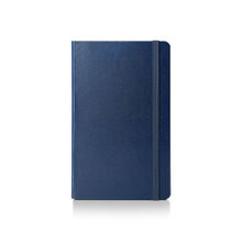 Sheaffer Journal 90 Gsm Ink Friendly Ruled with Eco-Friendly Cover - Navy