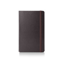 Sheaffer Journal 90 Gsm Ink Friendly Ruled with Eco-Friendly Cover - Brown