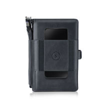 Sheaffer Superbook Mini 8000Mah Power Bank Organizer - Grey