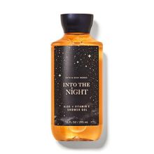 Bath & Body Works Into the Night Shower Gel