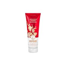 Bath & Body Works Japanese Cherry Blossom Moisturizing Body Wash