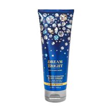 Bath & Body Works Dream Bright Ultimate Hydration Body Cream