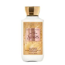 Bath & Body Works In The Stars Daily Nourishing Body Lotion