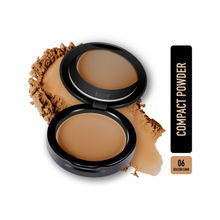 Miss Claire HD Compact Powder