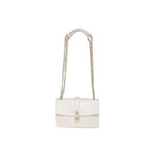 Beverly Hills Polo Club Beige Color Sling and Cross Bag