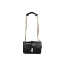 Beverly Hills Polo Club Black Color Sling and Cross Bag