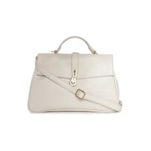 Beverly Hills Polo Club Beige Color Sling Bag